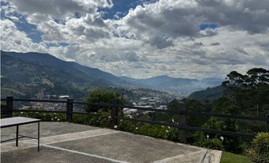 Venta Casa en La Estrella La Tablaza