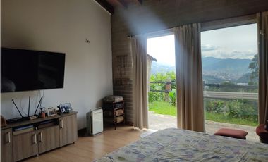 Venta Casa en La Estrella La Tablaza