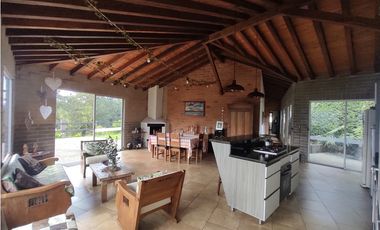 Venta Casa en La Estrella La Tablaza