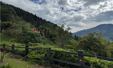 Venta Casa en La Estrella La Tablaza