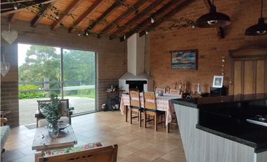 Venta Casa en La Estrella La Tablaza