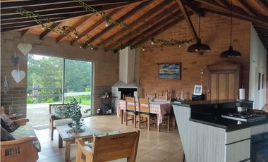 Venta Casa en La Estrella La Tablaza