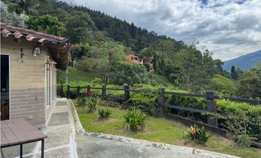 Venta Casa en La Estrella La Tablaza