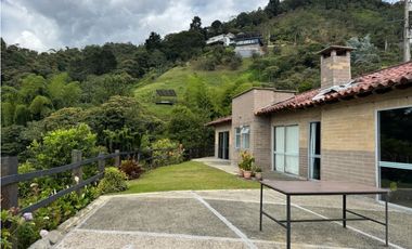 Venta Casa en La Estrella La Tablaza