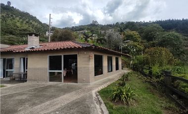 Venta Casa en La Estrella La Tablaza