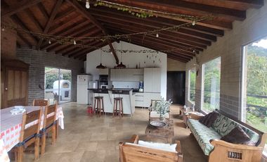 Venta Casa en La Estrella La Tablaza