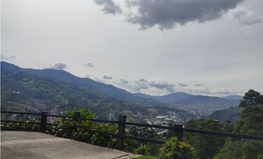 Venta Casa en La Estrella La Tablaza