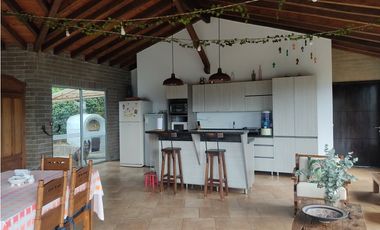 Venta Casa en La Estrella La Tablaza