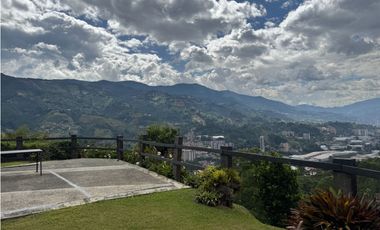 Venta Casa en La Estrella La Tablaza