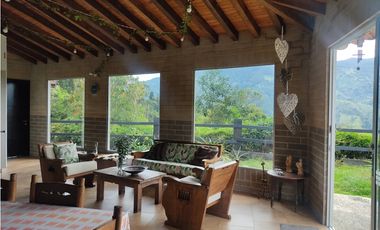 Venta Casa en La Estrella La Tablaza