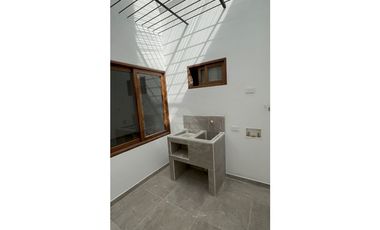 vendo apartamento carmen de Viboral Antioquia SMC