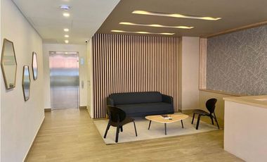 Santa Bárbara Venta 60m2 estrenar