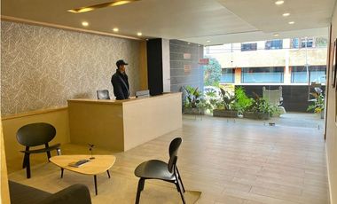 Santa Bárbara Venta 60m2 estrenar