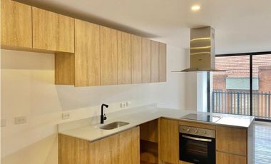 Santa Bárbara Venta 60m2 estrenar