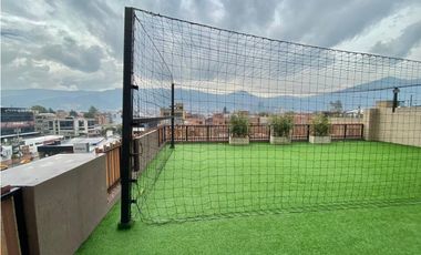 Santa Bárbara Venta 60m2 estrenar