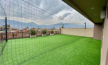 Santa Bárbara Venta 60m2 estrenar