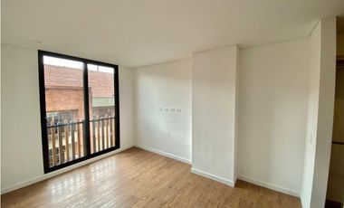 Santa Bárbara Venta 60m2 estrenar