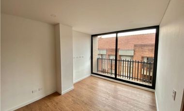 Santa Bárbara Venta 60m2 estrenar