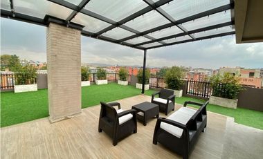 Santa Bárbara Venta 60m2 estrenar