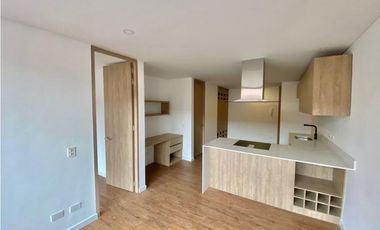 Santa Bárbara Venta 60m2 estrenar