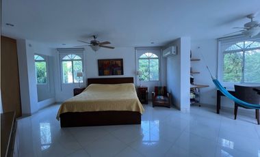 Se arrienda casa en Pozos Colorados, Santa Marta