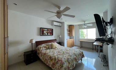 Se arrienda casa en Pozos Colorados, Santa Marta