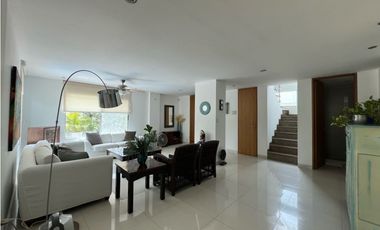 Se arrienda casa en Pozos Colorados, Santa Marta