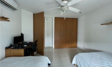 Se arrienda casa en Pozos Colorados, Santa Marta
