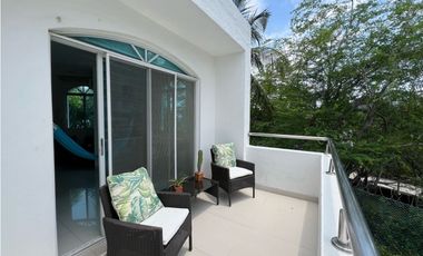 Se arrienda casa en Pozos Colorados, Santa Marta