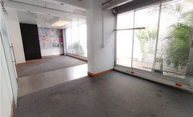 EDIFICIO EN ARRIENDO SECTOR LAURELES