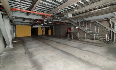EDIFICIO EN ARRIENDO SECTOR LAURELES