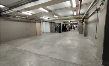 EDIFICIO EN ARRIENDO SECTOR LAURELES