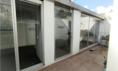 EDIFICIO EN ARRIENDO SECTOR LAURELES