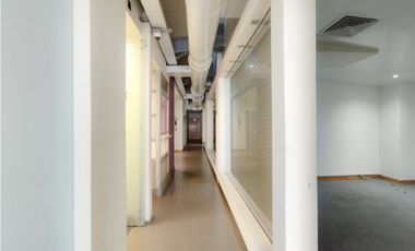 EDIFICIO EN ARRIENDO SECTOR LAURELES