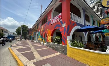 Local con ubicación privilegiada
