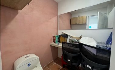 Local con ubicación privilegiada