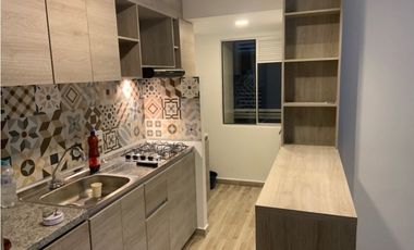 ARRIENDO APARTAMENTO EN CIUDAD MALLORQUIN