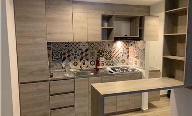 ARRIENDO APARTAMENTO EN CIUDAD MALLORQUIN