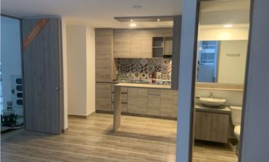 ARRIENDO APARTAMENTO EN CIUDAD MALLORQUIN