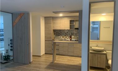 ARRIENDO APARTAMENTO EN CIUDAD MALLORQUIN