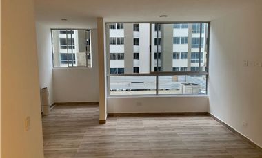 ARRIENDO APARTAMENTO EN CIUDAD MALLORQUIN