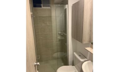 ARRIENDO APARTAMENTO EN CIUDAD MALLORQUIN