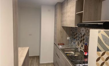 ARRIENDO APARTAMENTO EN CIUDAD MALLORQUIN