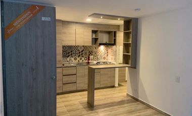 ARRIENDO APARTAMENTO EN CIUDAD MALLORQUIN