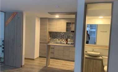 ARRIENDO APARTAMENTO EN CIUDAD MALLORQUIN