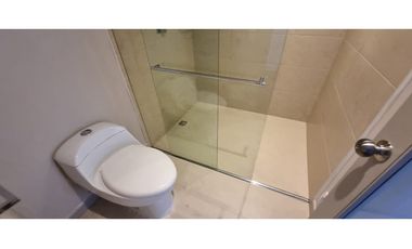 ARRIENDO APARTAMENTO NOGAL, 110 Mts