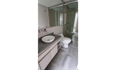 ARRIENDO APARTAMENTO NOGAL, 110 Mts