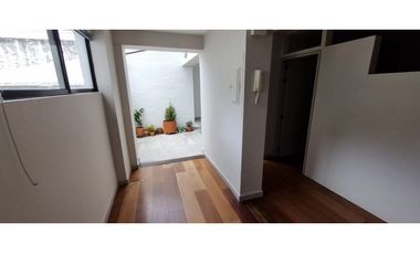 ARRIENDO APARTAMENTO NOGAL, 110 Mts