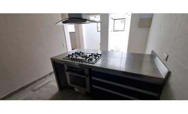ARRIENDO APARTAMENTO NOGAL, 110 Mts