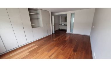 ARRIENDO APARTAMENTO NOGAL, 110 Mts